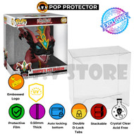  Pop Protector for Harpie’s Pet Dragon Funko POP! #1415