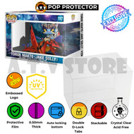 Pop Protector for Funko POP! Rides: Toruk Makto (Jake Sully) #117