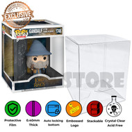 Pop Protector – Gandalf at the Doors of Durin (#1746) – 4 Options Available!