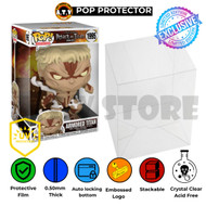 Pop Protector for Armored Titan #1995