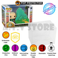 Pop Protector for Wizard of Oz with Emerald City #38