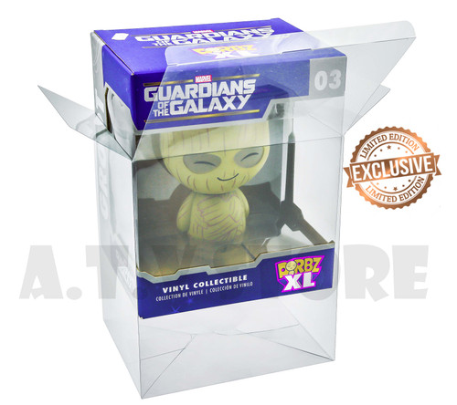 ATV Dorbz X Large  Protector 