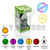Wacky Wobbler (Medium) UV Protector x1