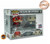 The Flash & Superman Racing Pop 2 Pack  UV Protector 