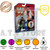 UV Protector for WWE Retro 