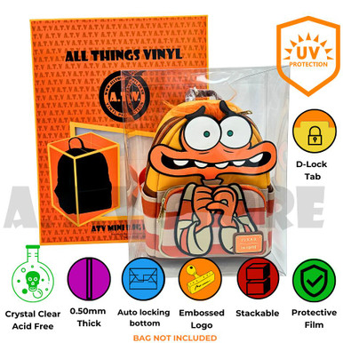 ATV Loungefly Protector