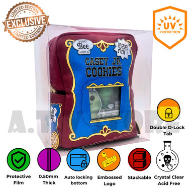 ATV Loungefly Protector