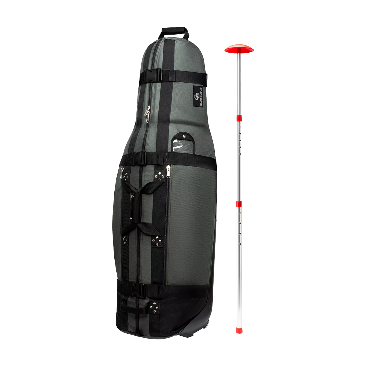 Titleist Last Bag Large Proのゴルフ用トラベルバッグ Amazon | Titleist by Club Glove プロフェッショナルゴルフバッグ