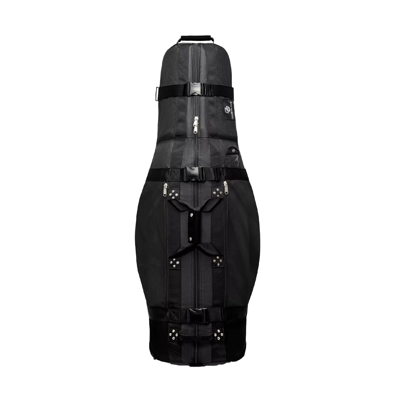 Club Glove Last Bag Large Pro Travel Cover with Stiff Arm