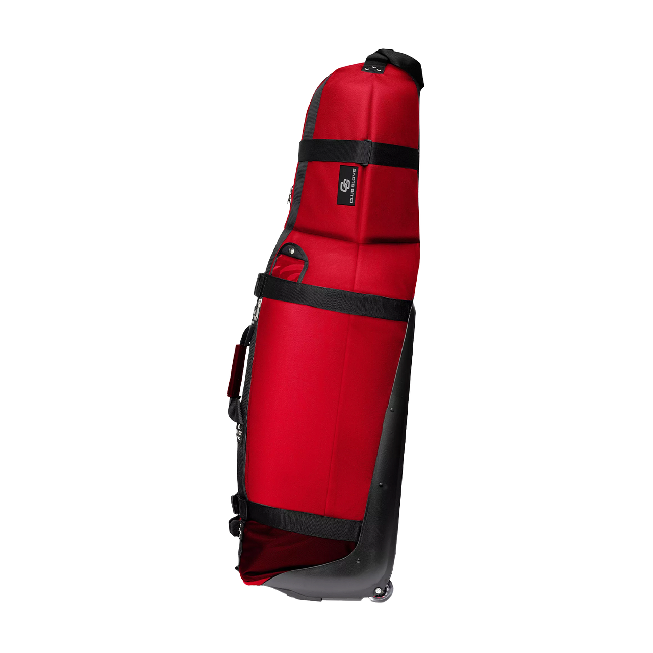 Club Glove Last Bag Large Pro Travel Cover with Stiff Arm