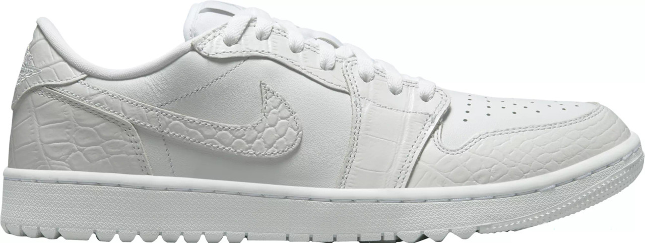 Air Jordan Men's 1 Low G Essential Golf Shoes - Golf Nation