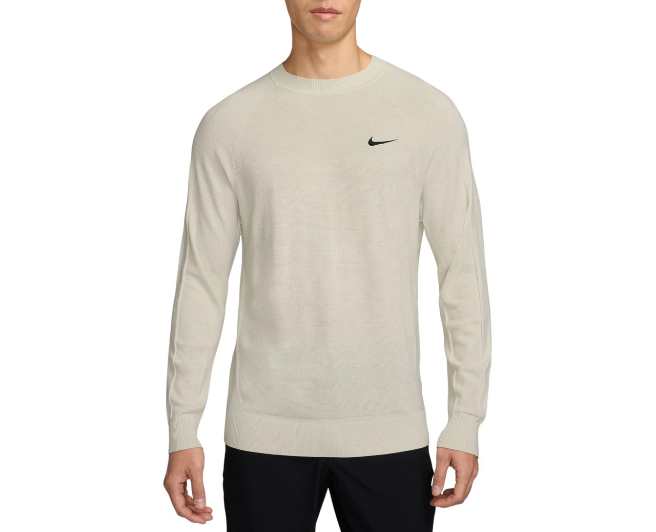 nike golf sweatshirt