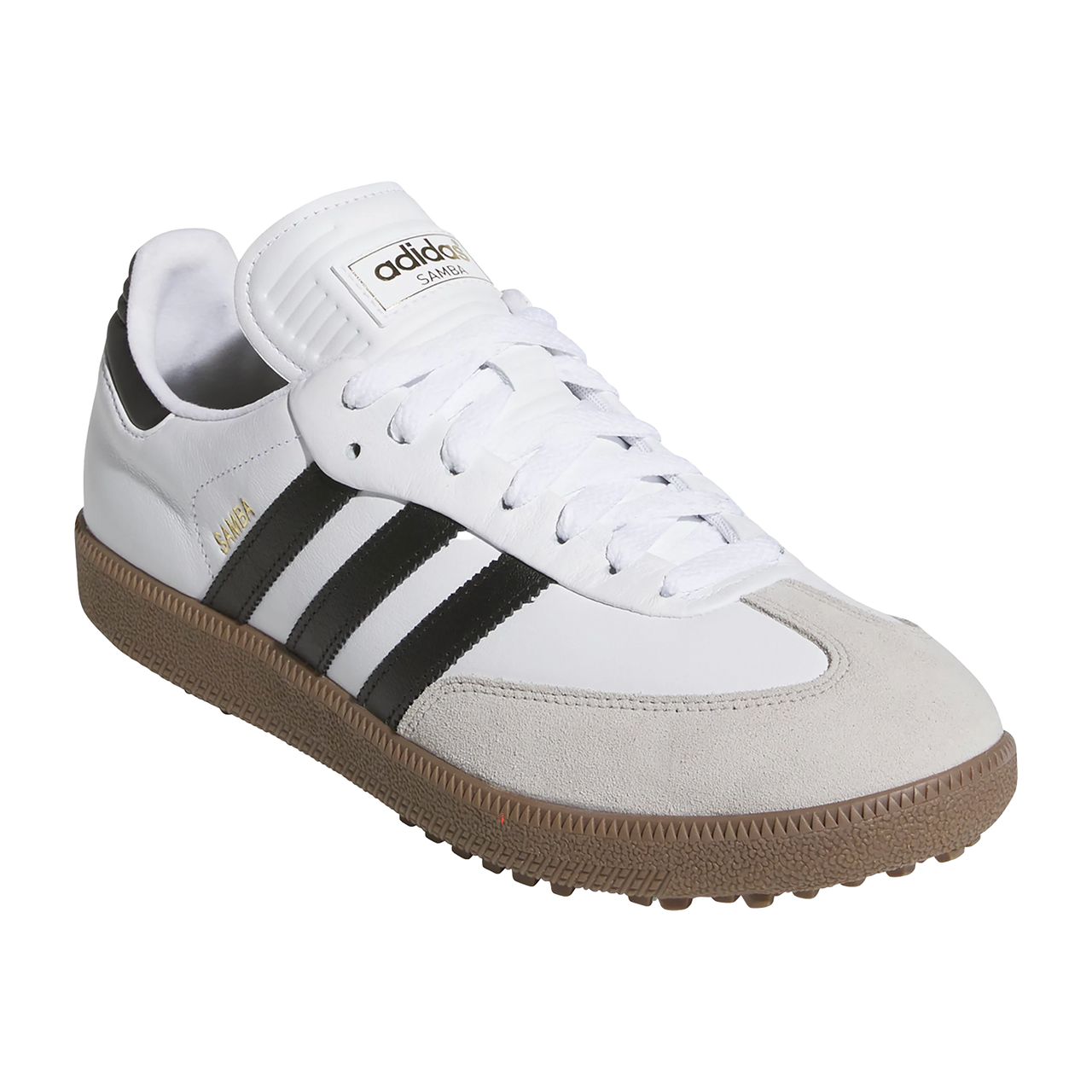 adidas gazelle silver green womens Adidas Gazelle Leather Spikeless Golf Shoes  Fairway Styles