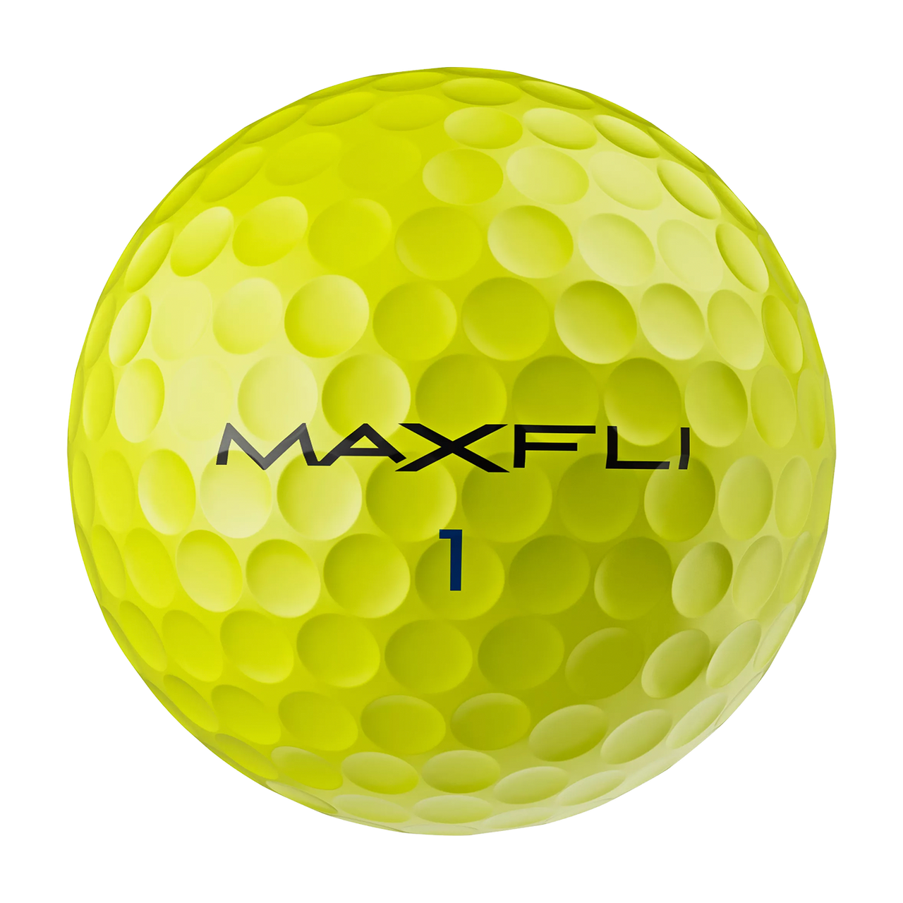 Maxfli Tour S Golf Balls - Golf Nation