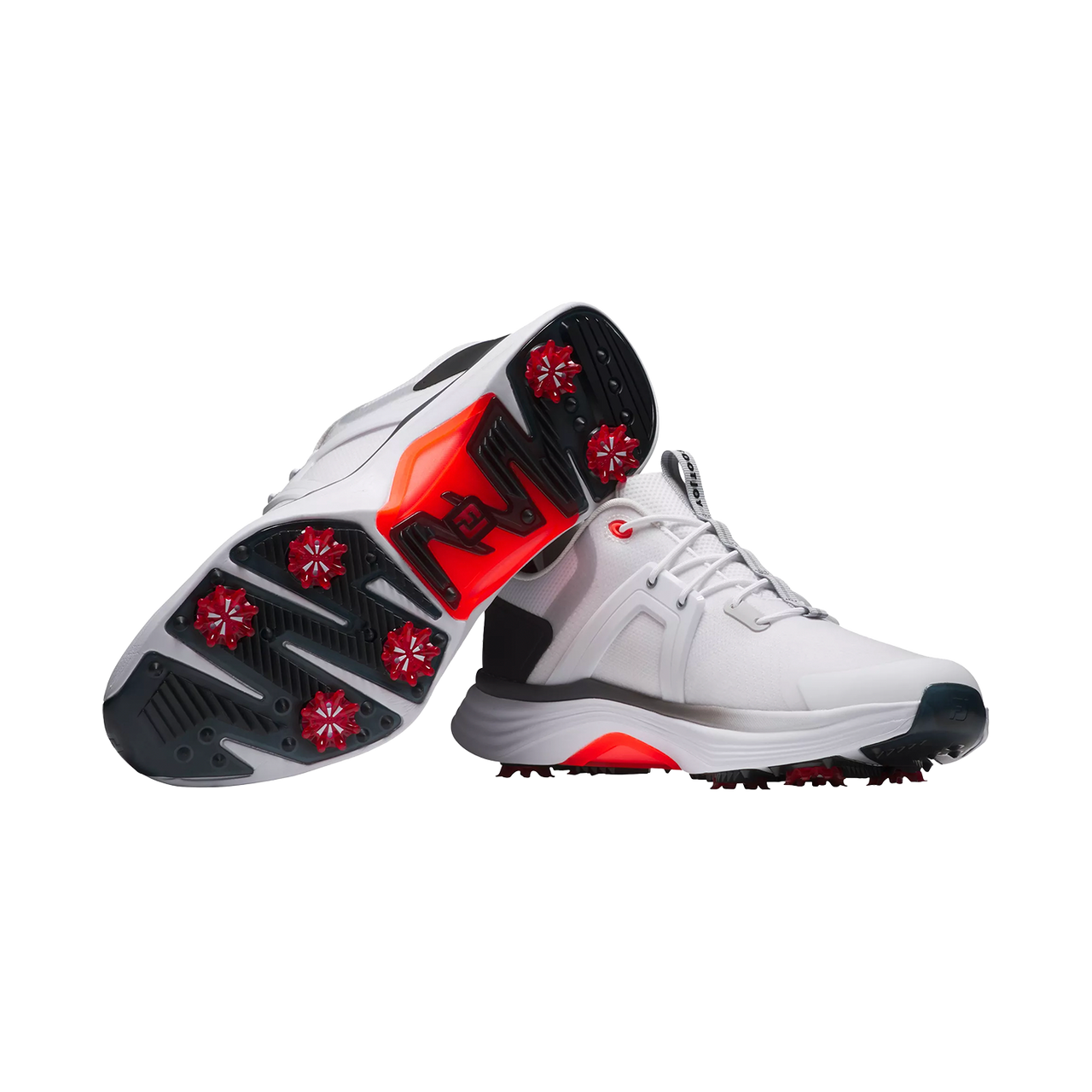 FootJoy Men's Hyperflex Golf Shoes 2025 - Golf Nation
