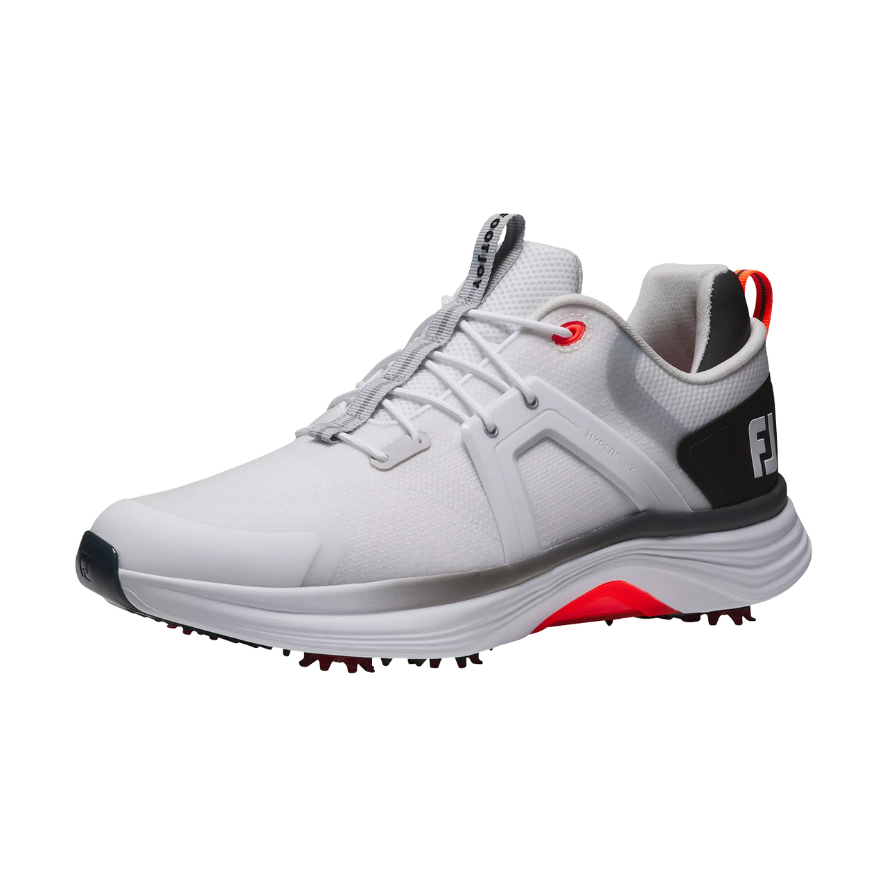FootJoy Men's Hyperflex Golf Shoes 2025 - Golf Nation
