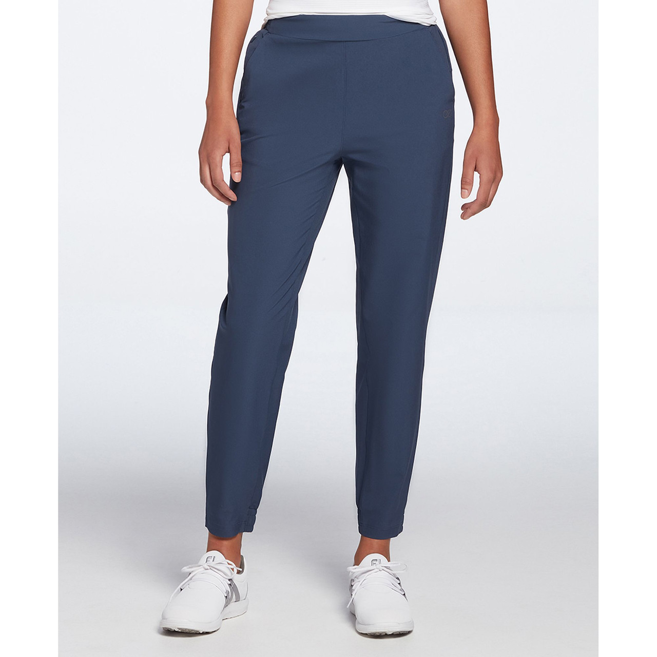 women's golf joggers nike flex uv
