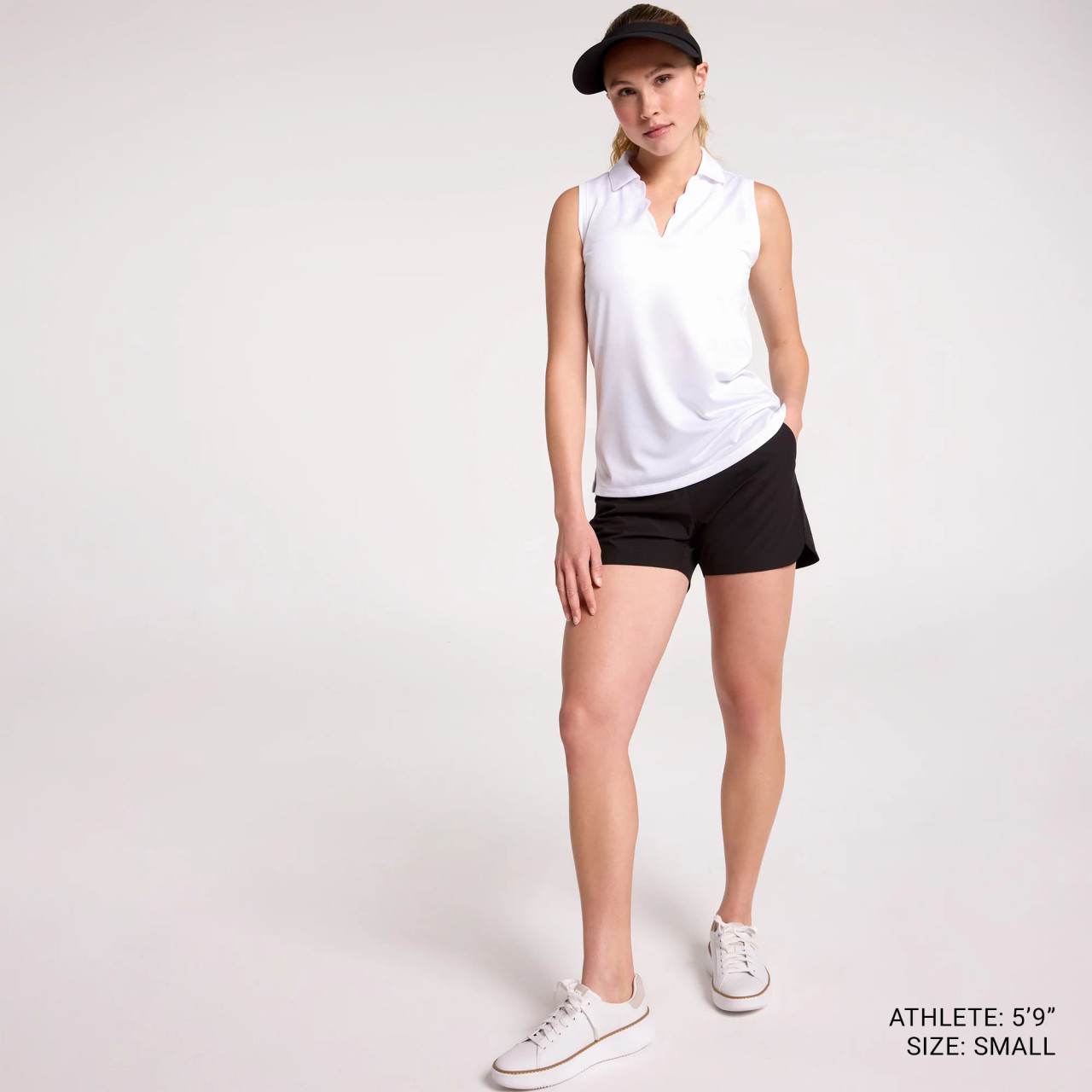 Walter Hagen Women's Performance 11 5