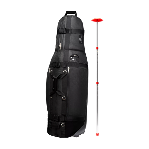 Club Glove Pro Traveler Travel Cover