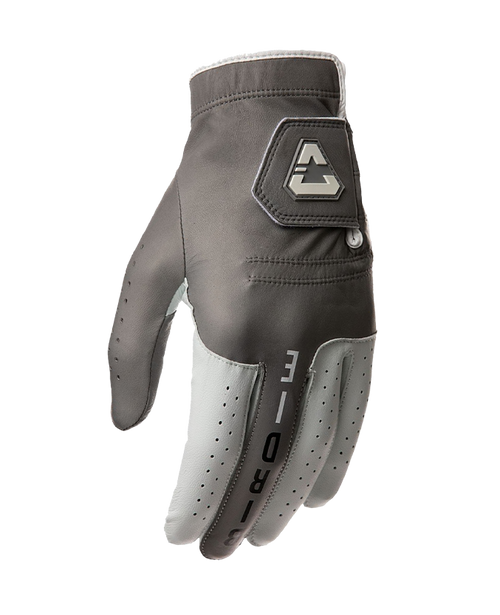 Cuater by Travis Mathew Between The Lines Golf Gloves