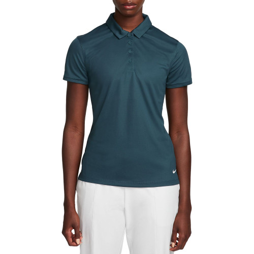 Nike Women's Dri-Fit Victory Golf Polo