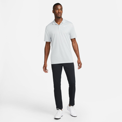 Nike Men's Dri-FIT Victory Solid Golf Polo