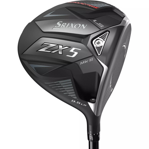 Srixon ZX5 LS MKII Driver