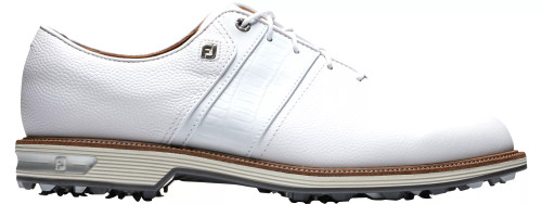 FootJoy Men's DryJoys Premiere Series Packard Golf Shoes (Previous Season Style)