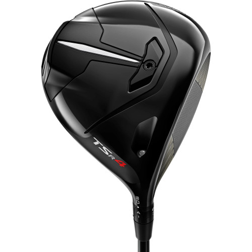 Titleist TSR4 Custom Driver