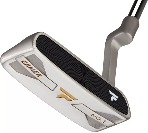 Top Flite 2024 Gamer Blade Putter, Right Hand, Men's