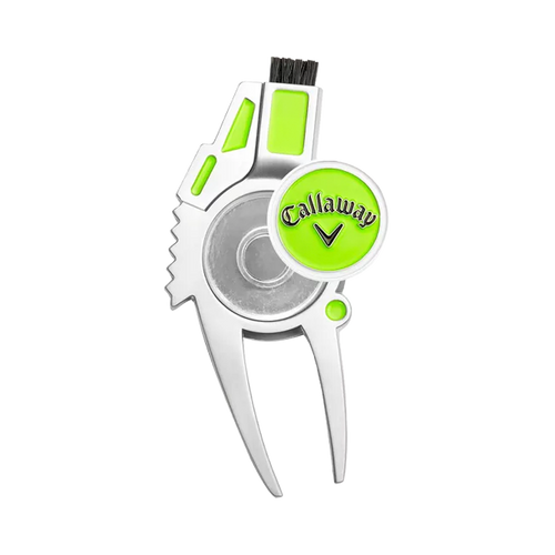 Callaway 4-in-1 Divot Repair Tool