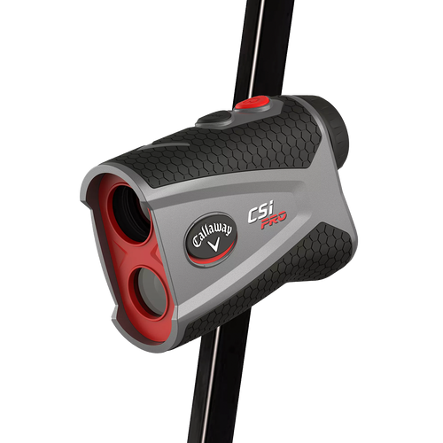 Callaway CSi Pro Laser Rangefinder