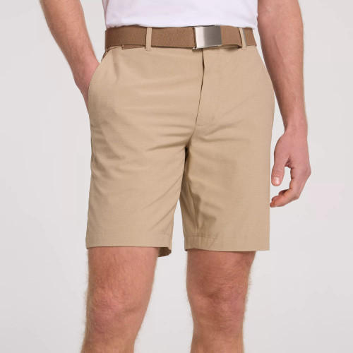 Walter Hagen Men's Performance 11 Microlines PureFlex Golf Shorts