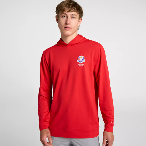 Walter Hagen Men's Performance 11 Ryder Cup All Season Hoodie