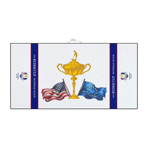Devant 2025 Ryder Cup Ultimate Microfiber Towel