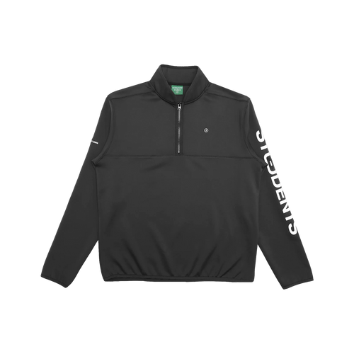 Students - Starter Q-Zip Jacket