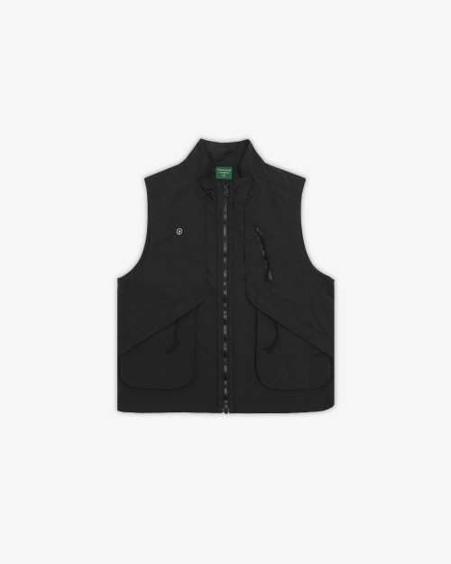 Students - Reggie Nylon Trail Vest