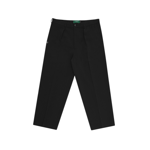 Students - Heritage Pleated Slack Pants