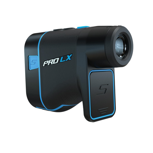 Shot Scope PRO LX GPS Laser Rangefinder