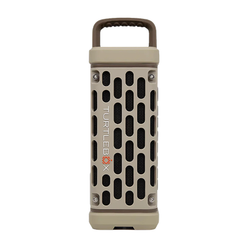 Turtlebox Ranger Portable Speaker