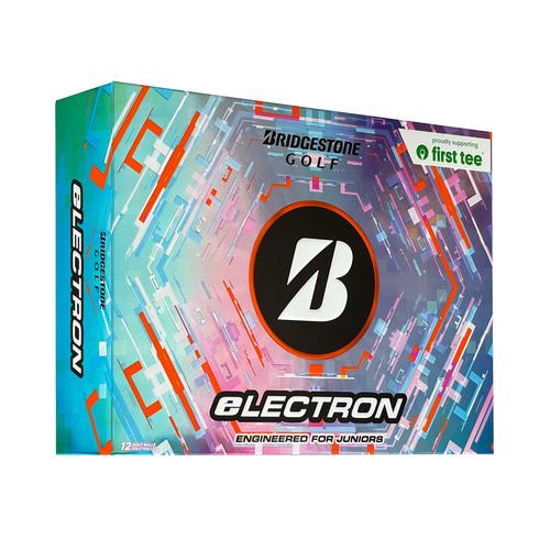 Bridgestone 2025 Electron Golf Balls