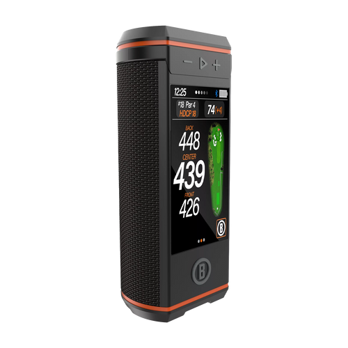 Bushnell Wingman HD GPS Speaker