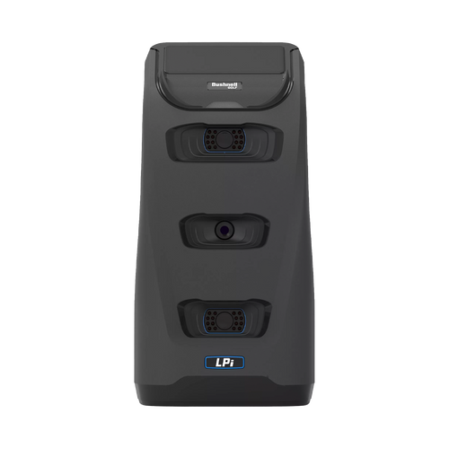 Bushnell LPi Launch Monitor