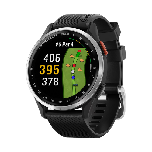 Garmin Approach S44 GPS Golf Watch