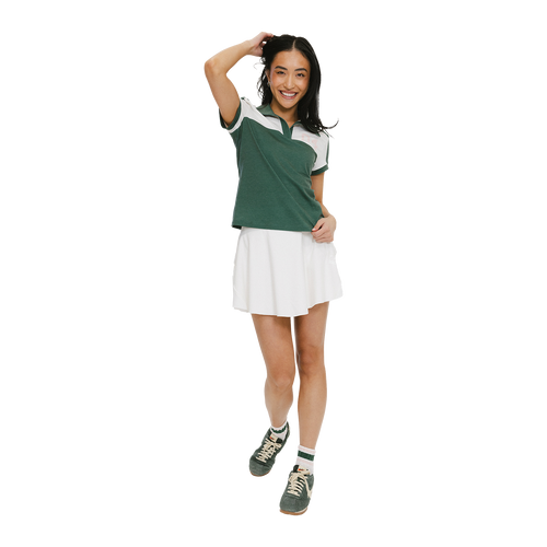 Fore All Angel Skirt