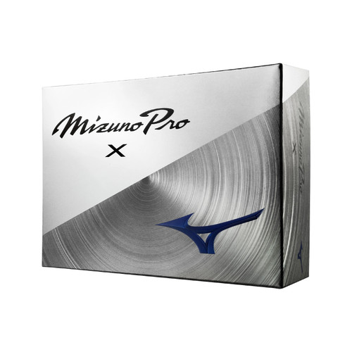 Mizuno Pro X Golf Balls