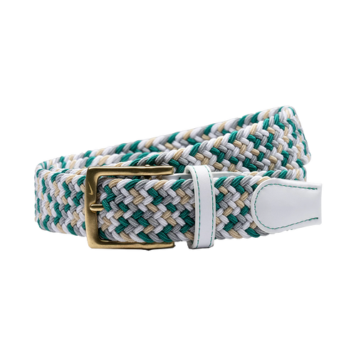 Nike Men's Tournament Stretch Golf Belt