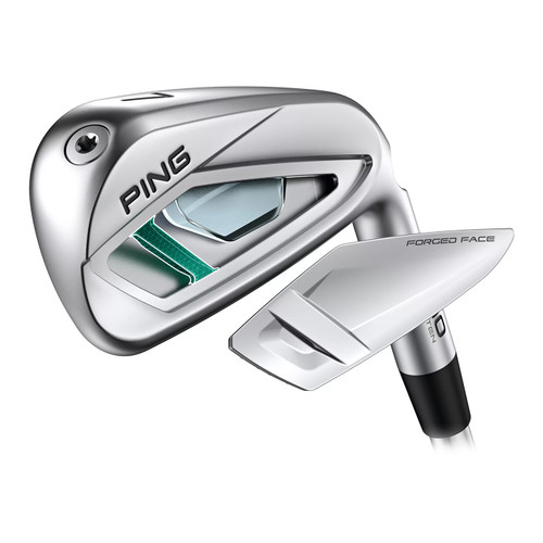 Ping I540 Irons