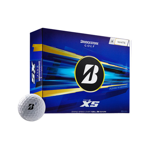 Bridgestone 2026 Tour B Xs Golf Balls