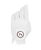 Women's Players Glove-White